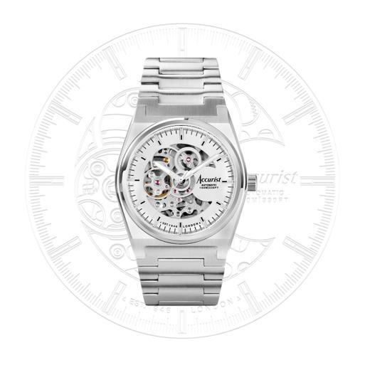 ACCURIST 腕時計 Accurist Automatic Watches